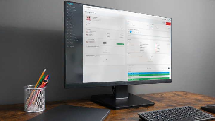 all-in-one business management dashboard Alttask