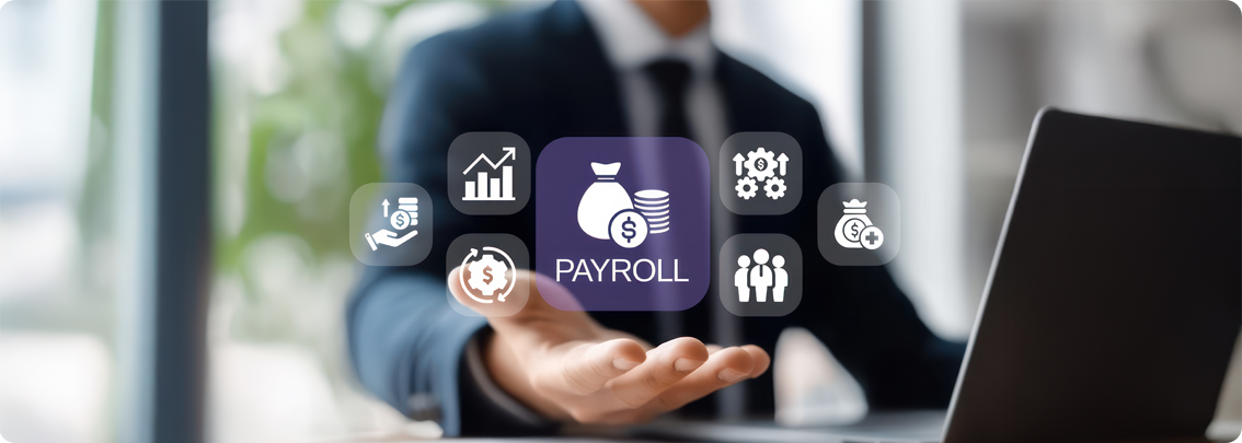 payroll management software Alttask