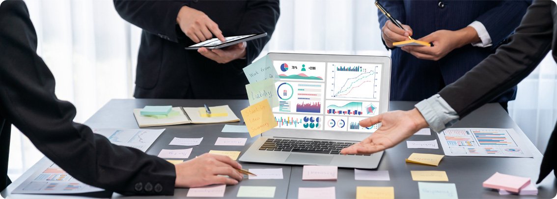 Automation scaling business operations in Alttask to handle more users, data, and processes without increasing workload