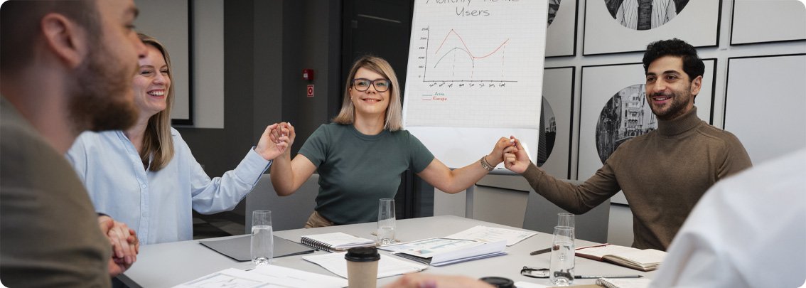 Automation integrating CRM, HRMS, payroll, and project management workflows together in Alttask